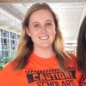 Meet your Posher, Casey